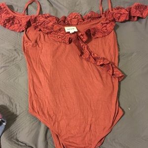 Bodysuit